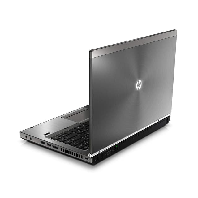 HP ProBook 8460P 14" Core i5 2,6 GHz  - HDD 250 GB RAM 4 GB  
