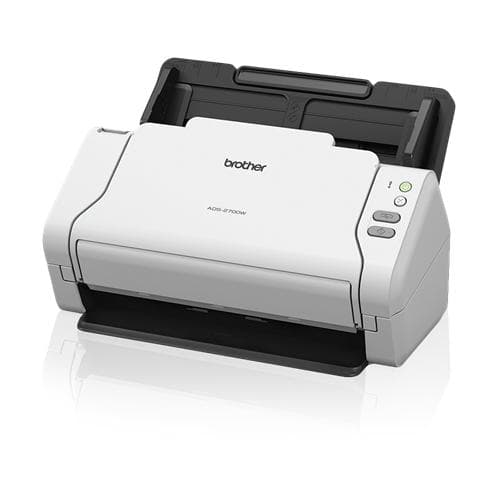 Brother ADS-2700W Scanner