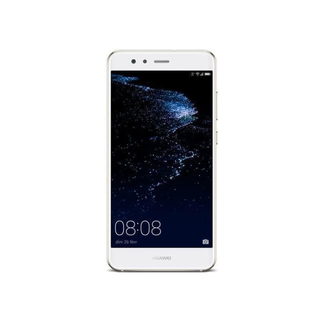 Huawei P10 64GB Dual Sim - Bianco (Pearl White)
