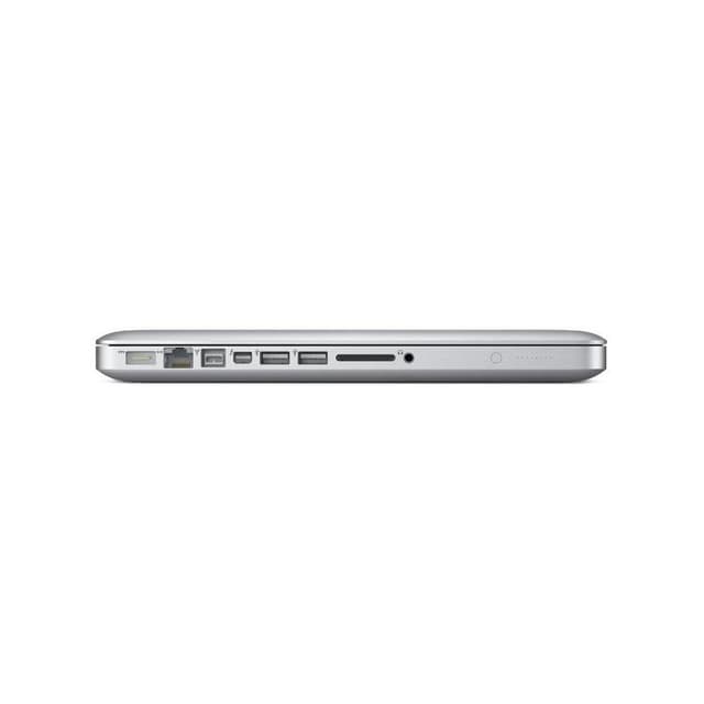 MacBook Pro 13" (2012) - QWERTY - Spagnolo
