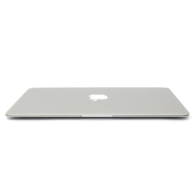 MacBook Air 11" (2011) - AZERTY - Francese