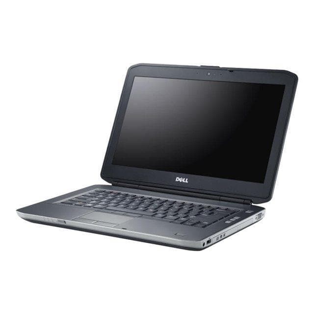 Dell Latitude 5430 14" Core i5 2,6 GHz  - HDD 320 GB - 4GB Tastiera Francese