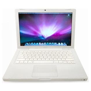 MacBook 13" (2009) - AZERTY - Francese