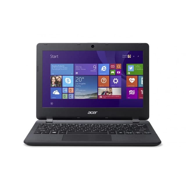 Acer Aspire ES1-131-C10X 11,6” (Febbraio 2016)