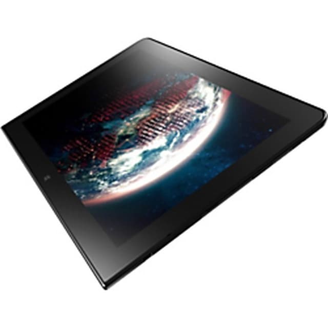 Lenovo ThinkPad Tablet 10 (2014) 10,1" 64GB - WiFi + 4G - Nero