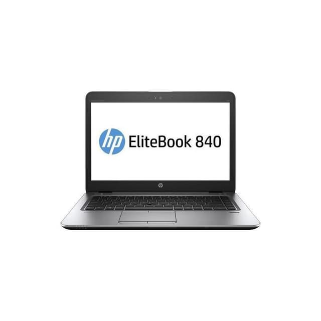 HP EliteBook 840 G1 14” (2016)
