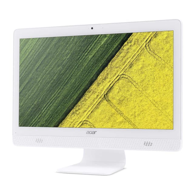 Acer Aspire C20-720-001 19,5” (Febbraio 2018)