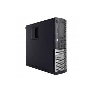 Dell OptiPlex 7010 SFF Pentium 3,1 GHz - HDD 250 GB RAM 16 GB