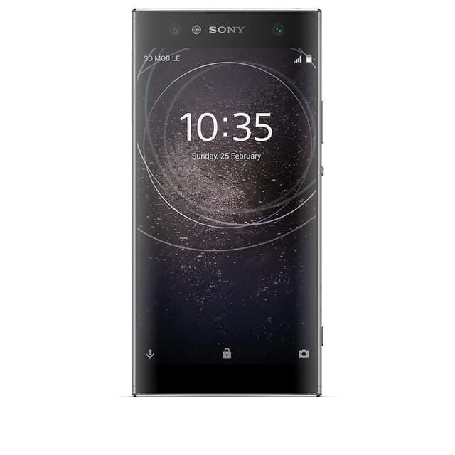 Sony Xperia XA2 Ultra 32GB   - Nero