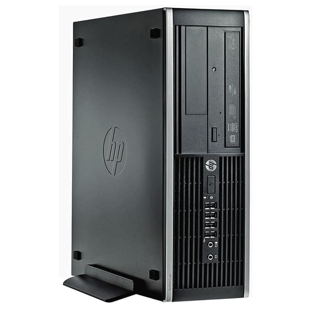 HP Compaq 6300 Pro Core i3 3,3 GHz - HDD 500 GB RAM 4 GB