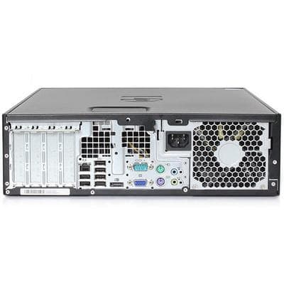 HP Compaq 8000 Elite CMT Core 2 Duo 3 GHz - HDD 2 TB RAM 16 GB