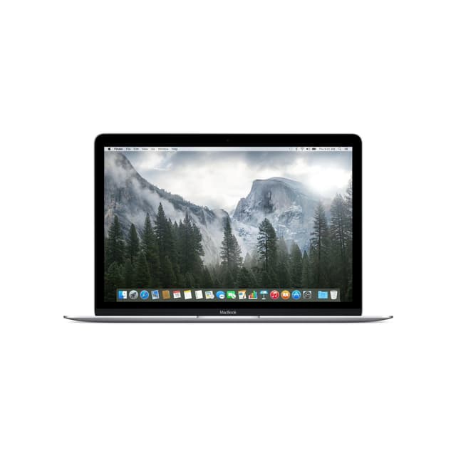 Apple MacBook 12” (Inizio 2015)