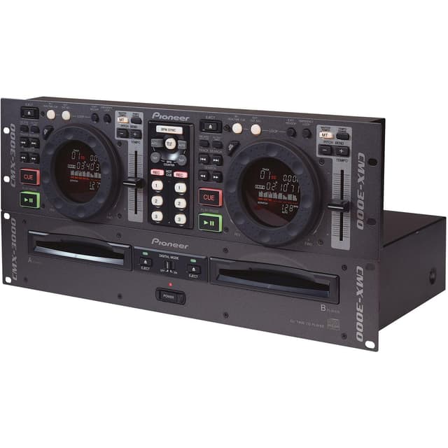 Pioneer CMX-3000 Lettore CD