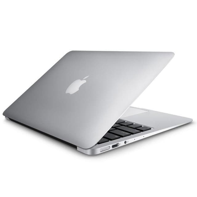 MacBook Air 13" (2013) - QWERTY - Spagnolo