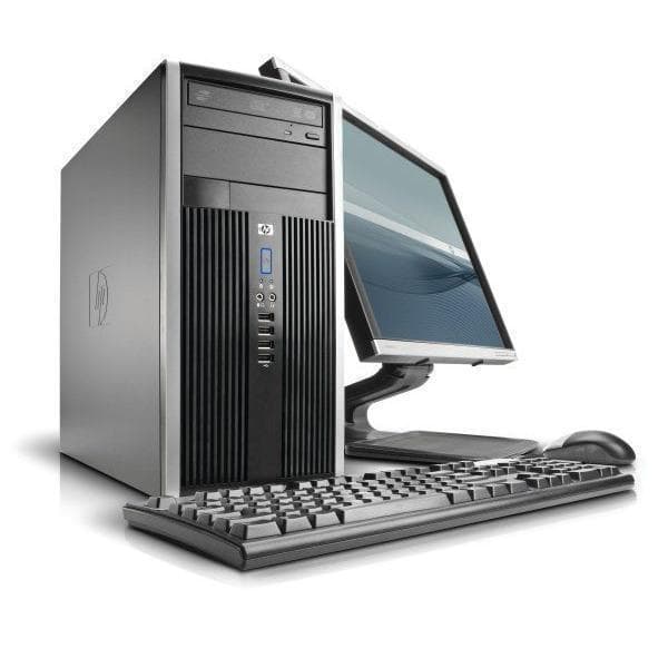 HP Compaq 6000 Pro 19” (luglio 2009)