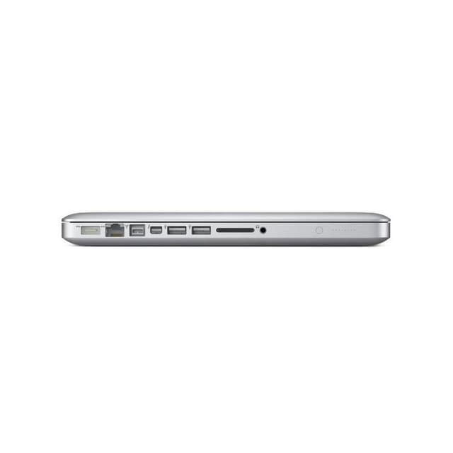 MacBook Pro 13" (2009) - AZERTY - Francese