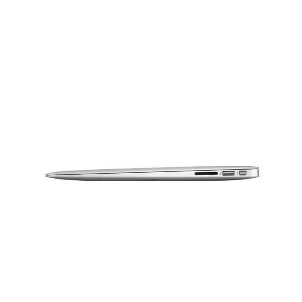 MacBook Air 13" (2012) - AZERTY - Francese
