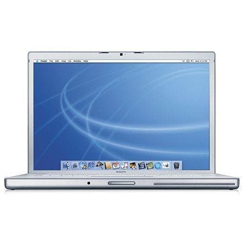 MacBook Pro 15" (2007) - AZERTY - Francese
