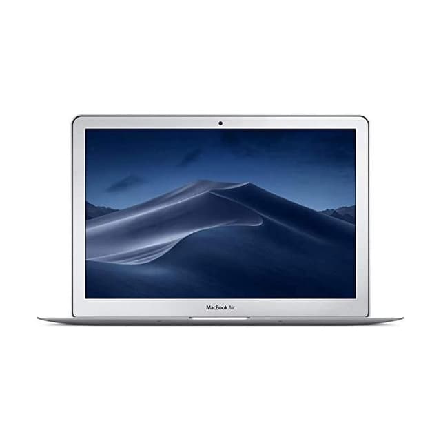 MacBook Air 13" (2015) - Core i5 1,6 GHz - SSD 128 GB - 4GB - Tastiera QWERTZ - Tedesco