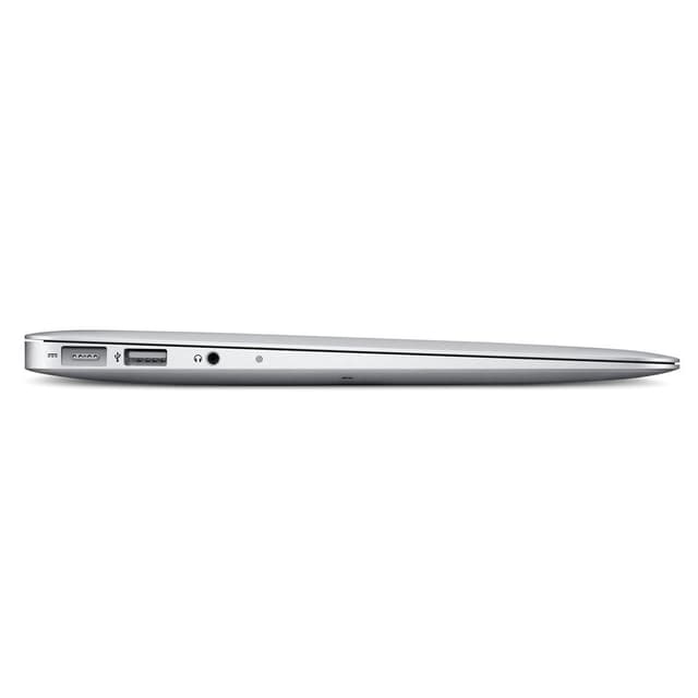 MacBook Air 11" (2013) - AZERTY - Francese