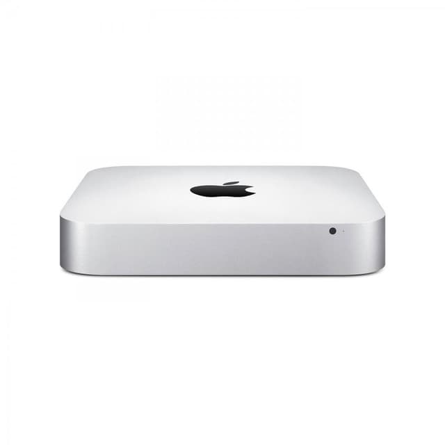 Apple Mac mini undefined” (Luglio 2011)