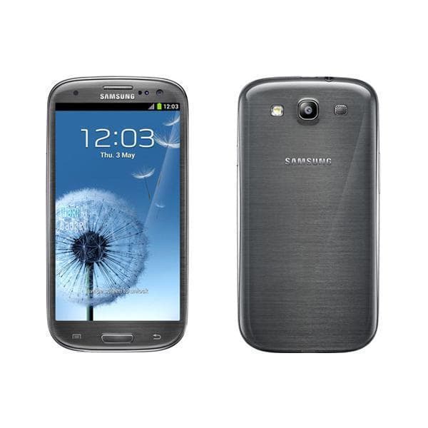 Galaxy S3 16 GB - Grigio