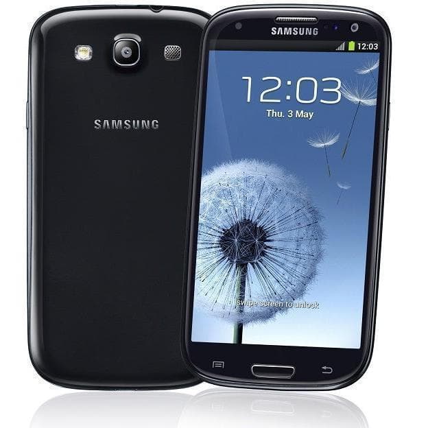 Galaxy S3 16 GB - Nero