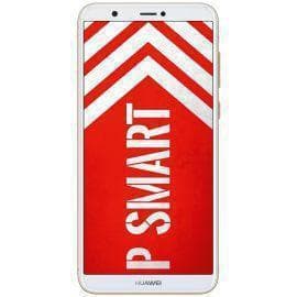 Huawei P Smart (2017) 32GB Dual Sim - Oro