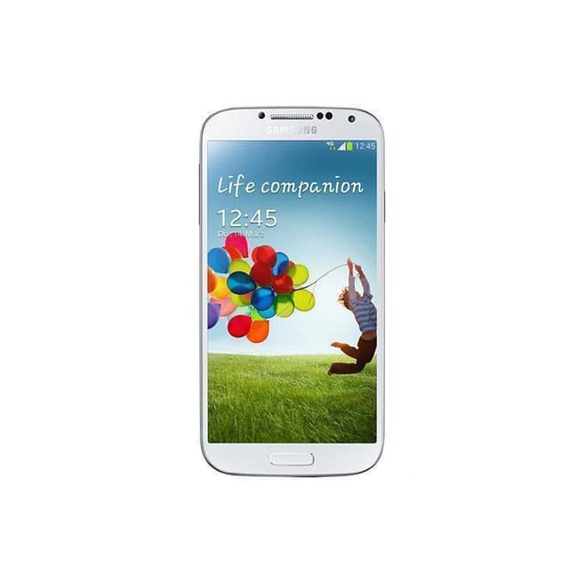 Galaxy S4 16GB   - Bianco