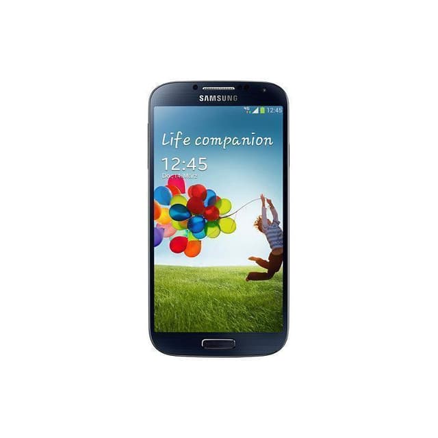 Galaxy S4 16GB   - Nero