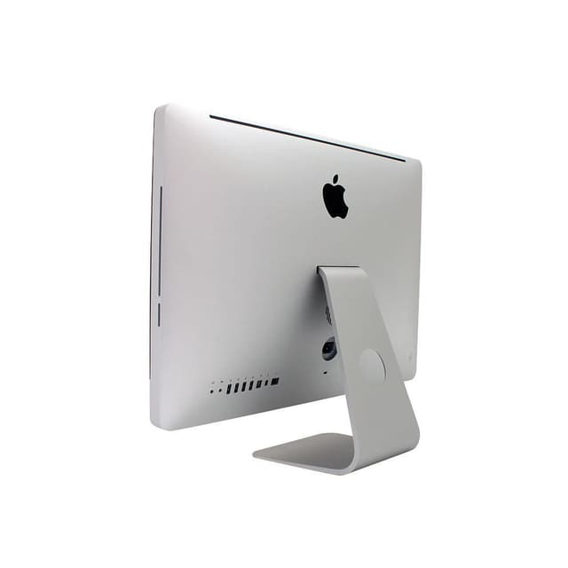 iMac 21"   (Metà-2011) Core i5 2,5 GHz  - HDD 500 GB - 12GB Tastiera Francese
