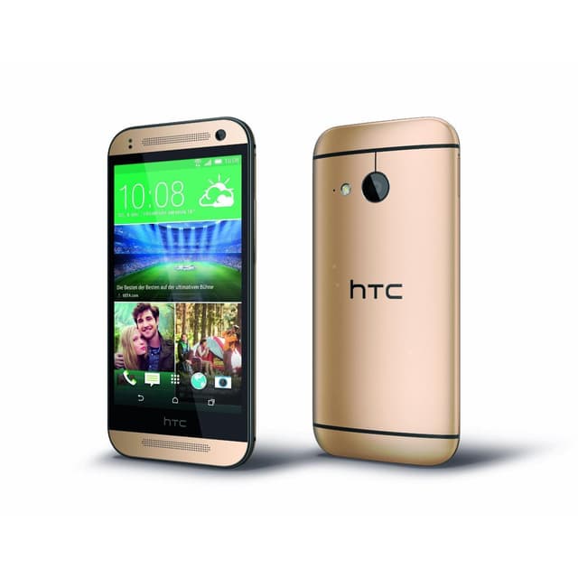 HTC One Mini 2 16GB - Oro