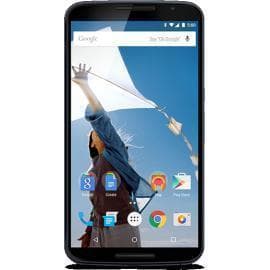 Motorola Nexus 6 32GB   - Blu
