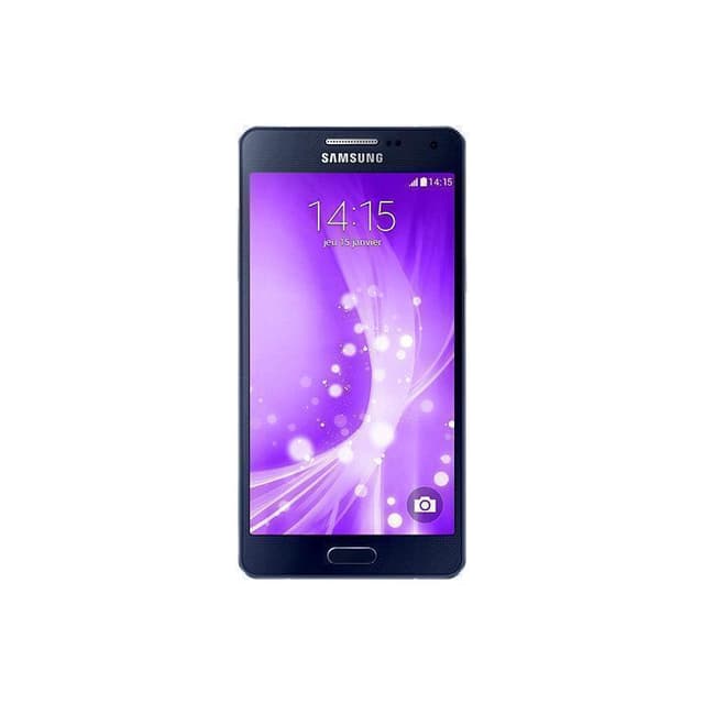 Galaxy A5 (2015) 16GB   - Nero