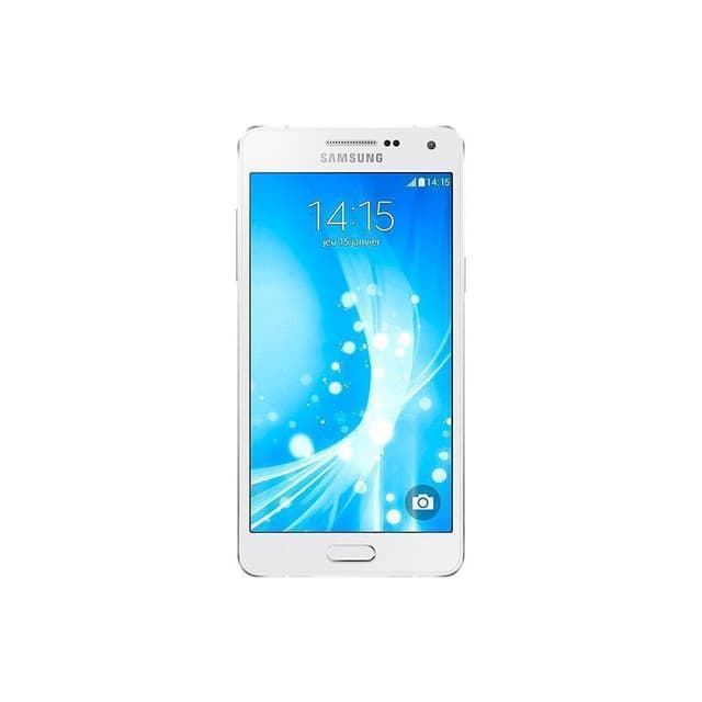 Galaxy A5 (2015) 16GB   - Bianco