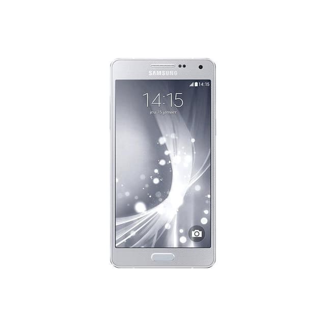 Galaxy A5 (2015) 16GB   - Argento