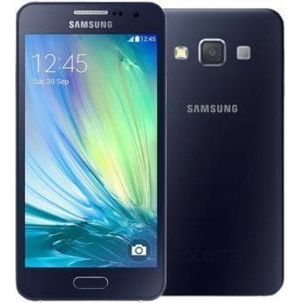 Galaxy A3 (2015) 16GB   - Nero