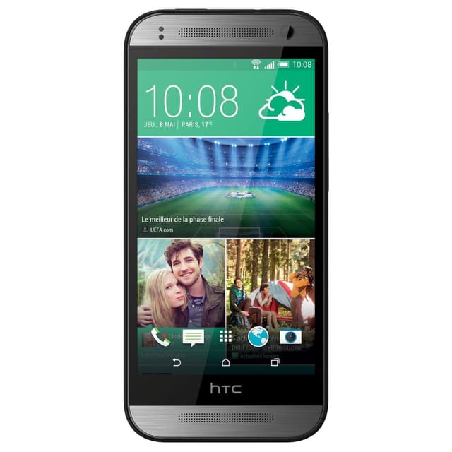 HTC One Mini 2 16GB   - Grigio