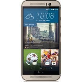 HTC One M9 32GB   - Argento
