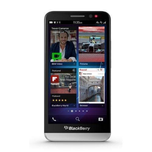 BlackBerry Z30 16GB   - Nero