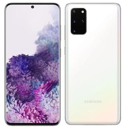 Galaxy S20+ 5G 128 GB - Bianco