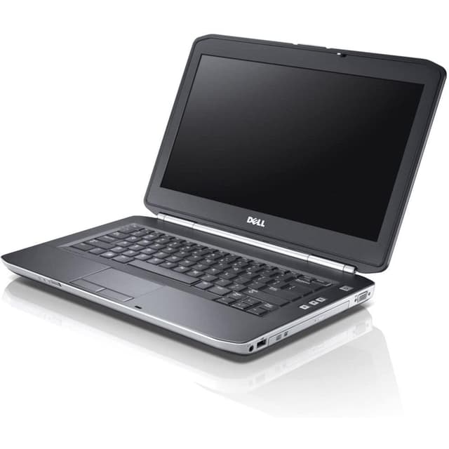 Dell Latitude E5430 14" Core i5 2,7 GHz  - HDD 320 GB - 4GB Tastiera Francese