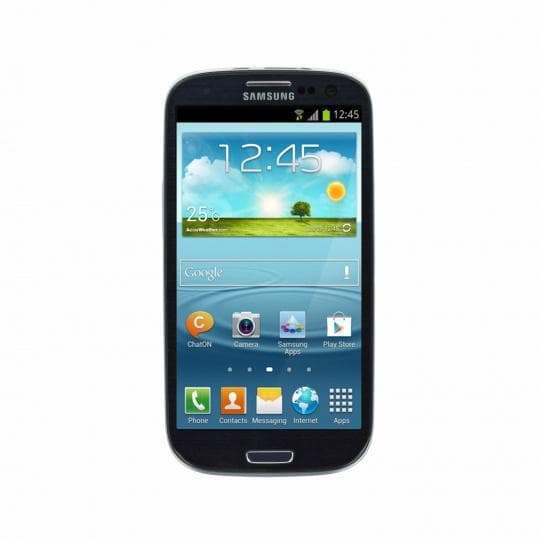 Galaxy S3 Neo 16 GB Dual Sim - Blu