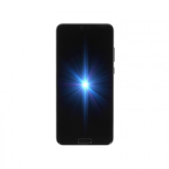 Huawei P20 128GB Dual Sim - Nero (Midnight Black)