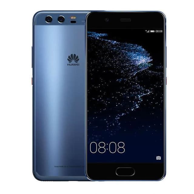 Huawei P10 64GB Dual Sim - Blu (Peacock Blue)