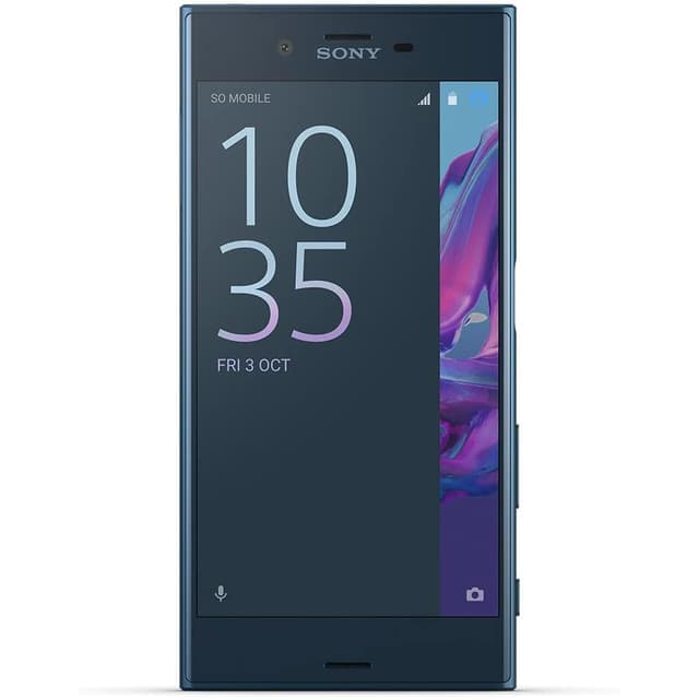 Sony Xperia XZ 32 GB - Blu
