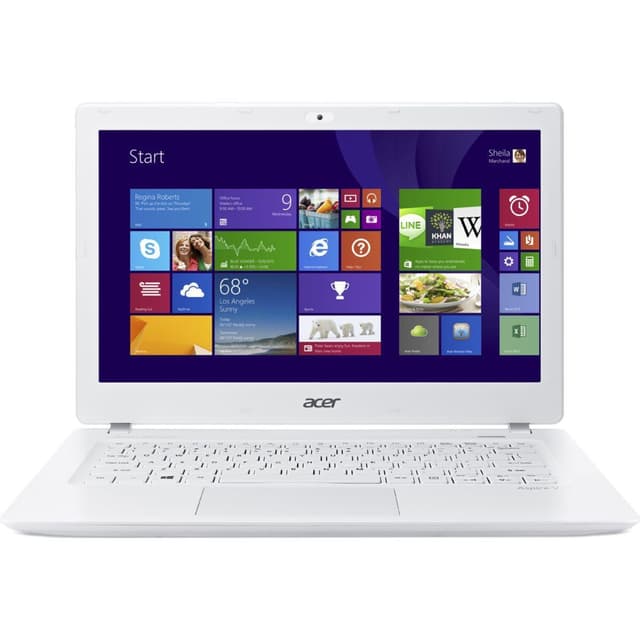 Acer Aspire V3-371-325V 13,3” ()