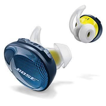 Auricolari Intrauricolari Bluetooth - Bose Soundsport Free