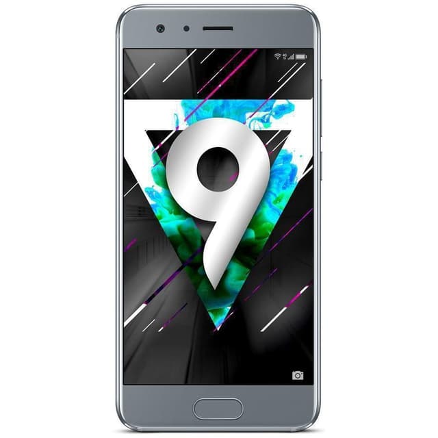 Huawei Honor 9 64GB   - Argento