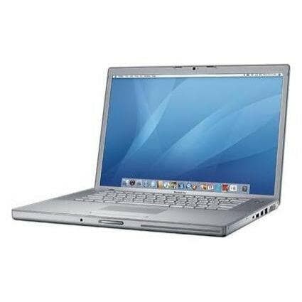 MacBook Pro 15" (2007) - AZERTY - Francese